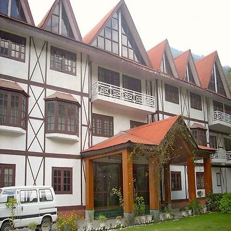 Hotel Snow Princess Manali  Bagian luar foto