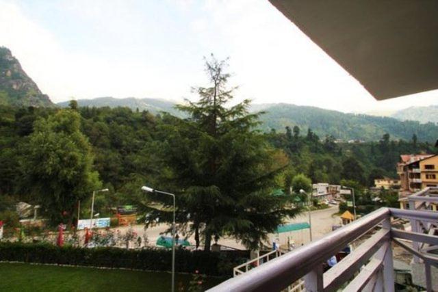 Hotel Snow Princess Manali  Bagian luar foto