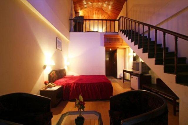 Hotel Snow Princess Manali  Bagian luar foto