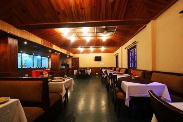 Hotel Snow Princess Manali  Bagian luar foto