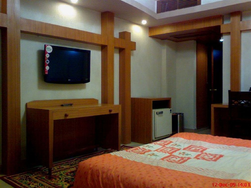 Hotel Snow Princess Manali  Bagian luar foto