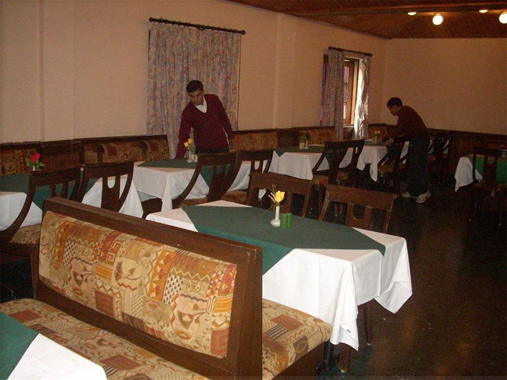 Hotel Snow Princess Manali  Bagian luar foto